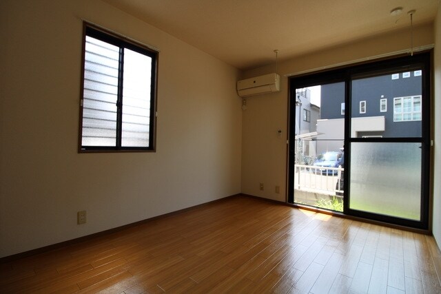 ボナールＵの物件内観写真