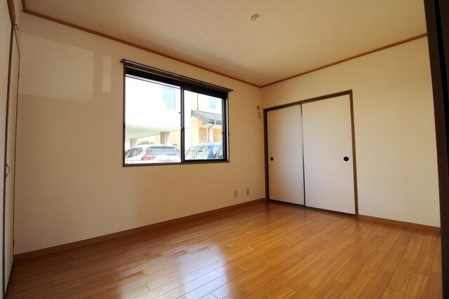 ボナールＵの物件内観写真