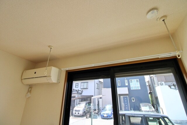 ボナールＵの物件内観写真