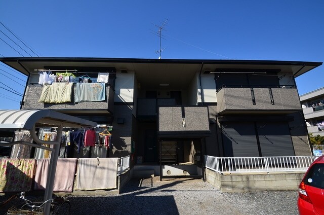 ボナールＵの物件内観写真