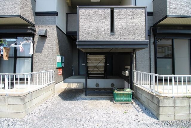 ボナールＵの物件内観写真