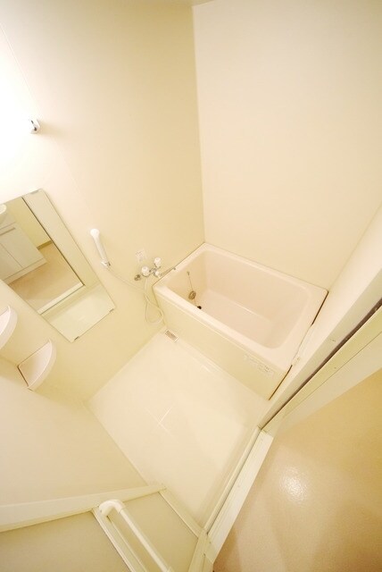 グリーンエコビレッジの物件内観写真