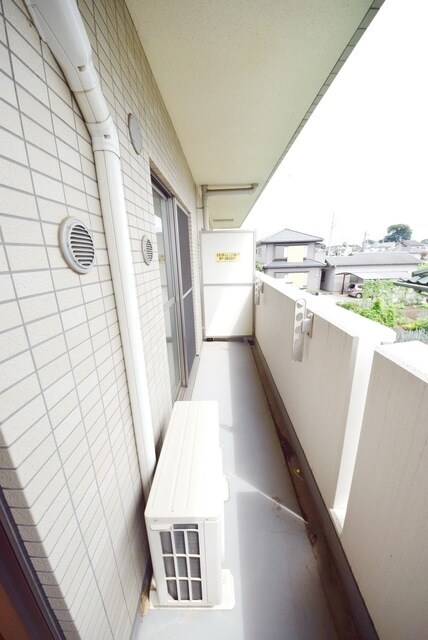 グリーンエコビレッジの物件内観写真