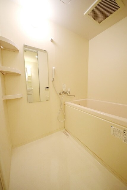 グリーンエコビレッジの物件内観写真