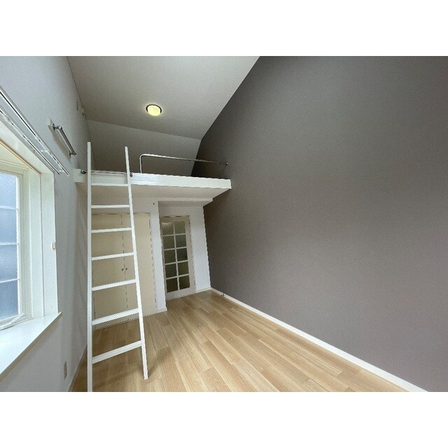 ガザニアの物件内観写真