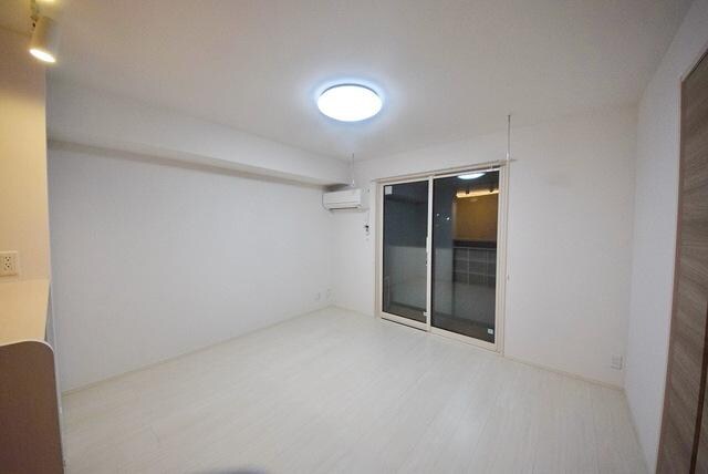 シェルフルールの物件内観写真