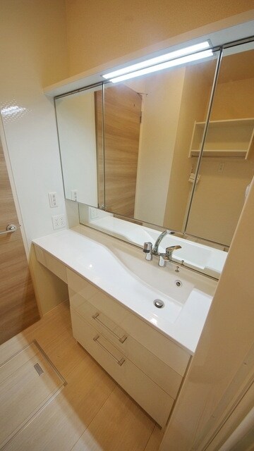 ヴィラージュの物件内観写真