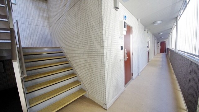 ヴィラージュの物件内観写真