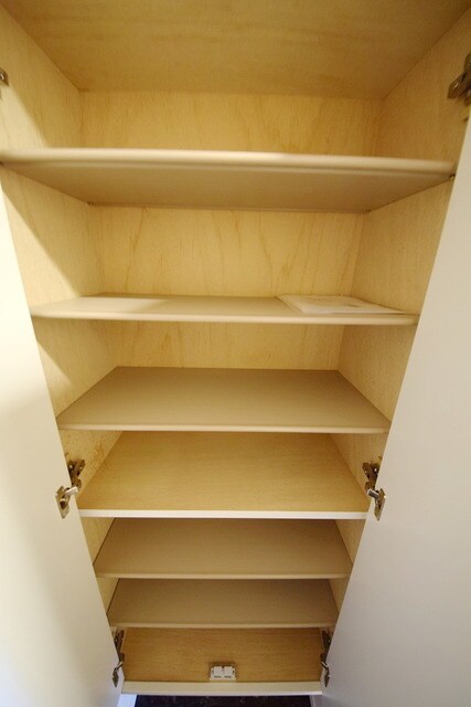 レオネクストユイットの物件内観写真