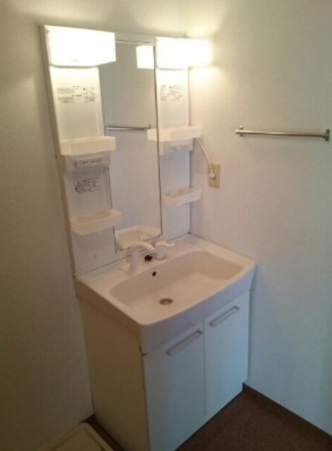 リバーサイド山崎の物件内観写真