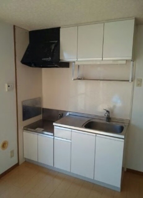 リバーサイド山崎の物件内観写真