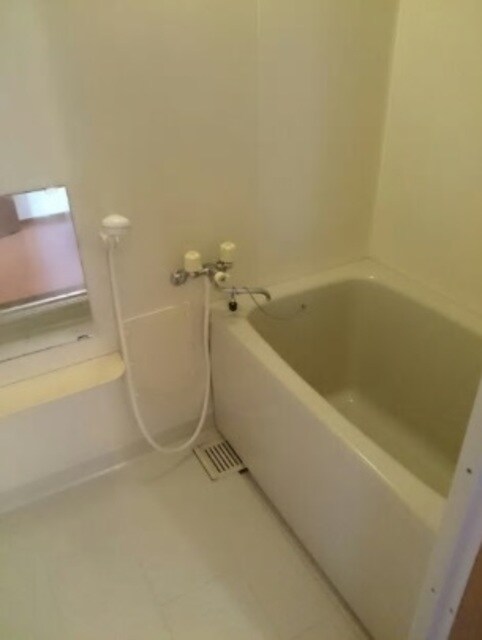 リバーサイド山崎の物件内観写真