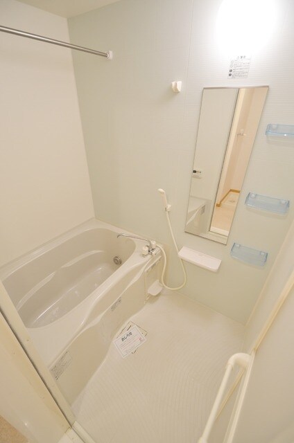 プラシード（ＰＬＡＣＩＤＯ）の物件内観写真