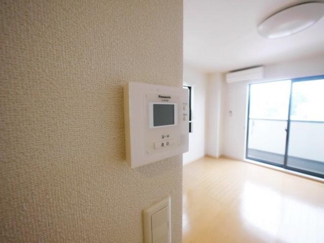 エレガンラルジュIIの物件内観写真