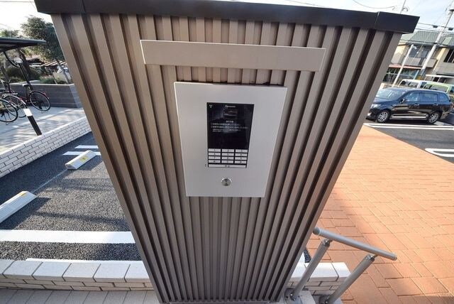 クレイノグローリアIVの物件内観写真