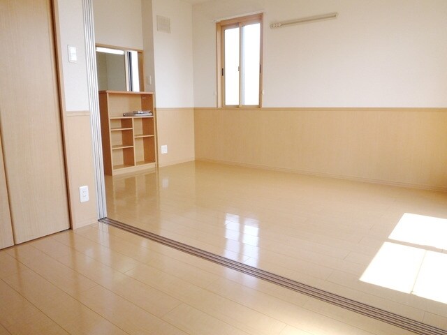 リヴィエールの物件内観写真