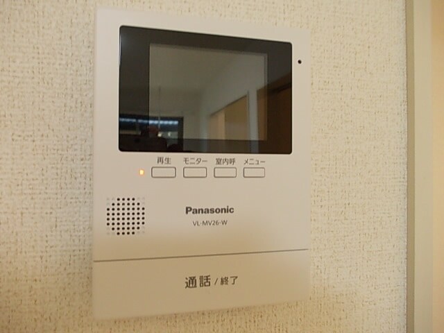 ポスト・プリートの物件内観写真