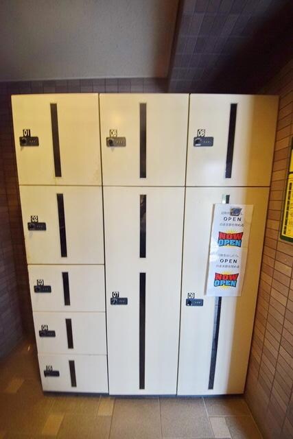 ダイアパレス上福岡IIIの物件内観写真