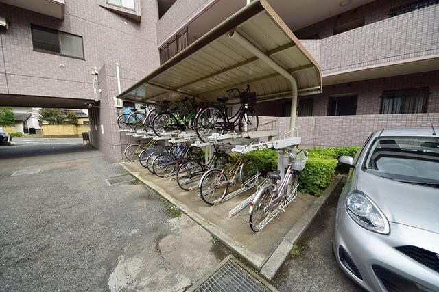 ダイアパレス上福岡IIIの物件内観写真