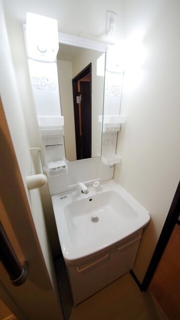 クレイノ山栄ハイツの物件内観写真