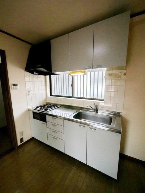 笹井レジデンスIIの物件内観写真