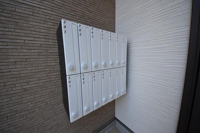 朋久レジデンス上福岡の物件内観写真