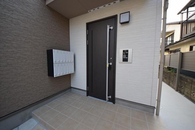 朋久レジデンス上福岡の物件内観写真