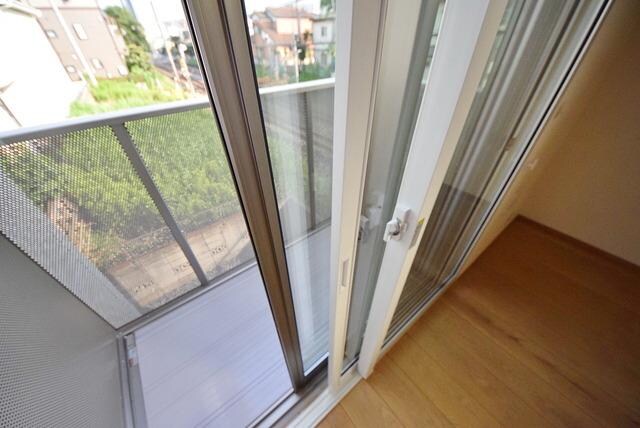 朋久レジデンス上福岡の物件内観写真