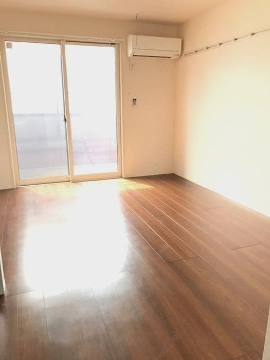 エミネンスIIの物件内観写真