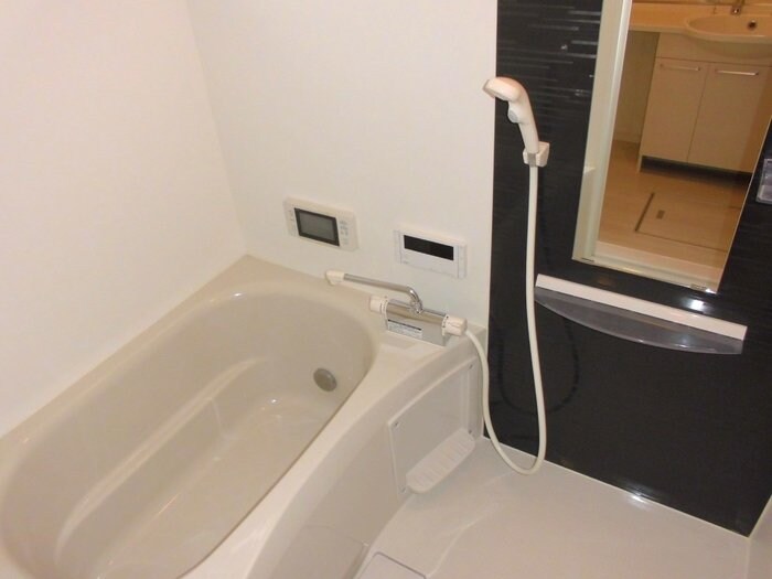 エミネンスIIの物件内観写真