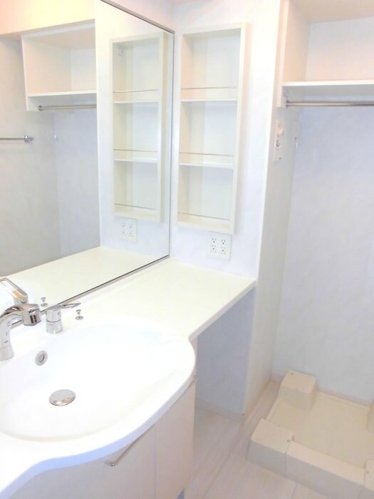 エミネンスIIの物件内観写真