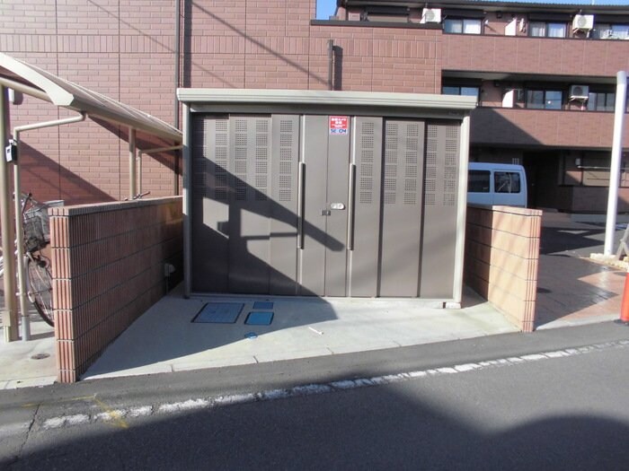 エミネンスIIの物件内観写真