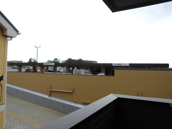 エミネンスIIの物件内観写真