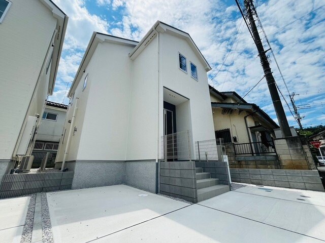 Ｓｕｍａｉ－ｔｏ川越市かすみ野０１の物件内観写真