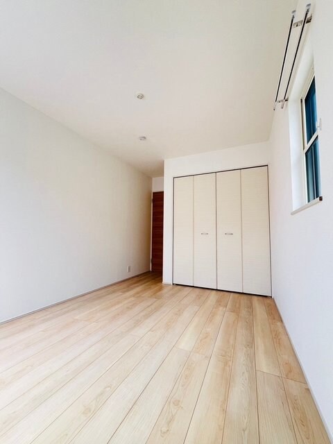 Ｓｕｍａｉ－ｔｏ川越市かすみ野０１の物件内観写真