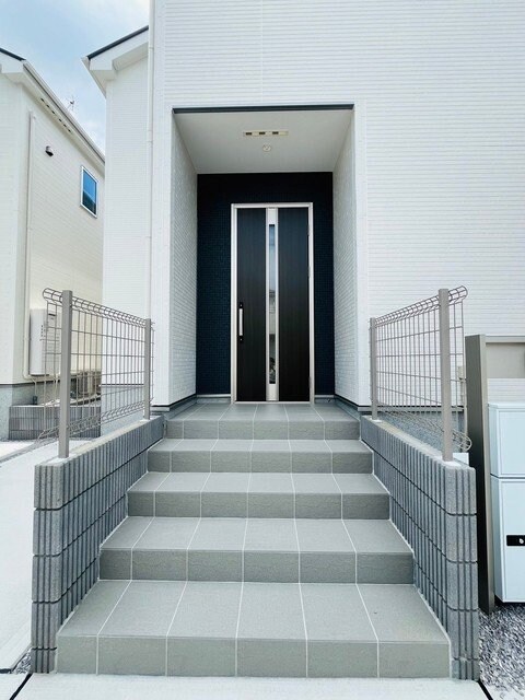 Ｓｕｍａｉ－ｔｏ川越市かすみ野０１の物件内観写真