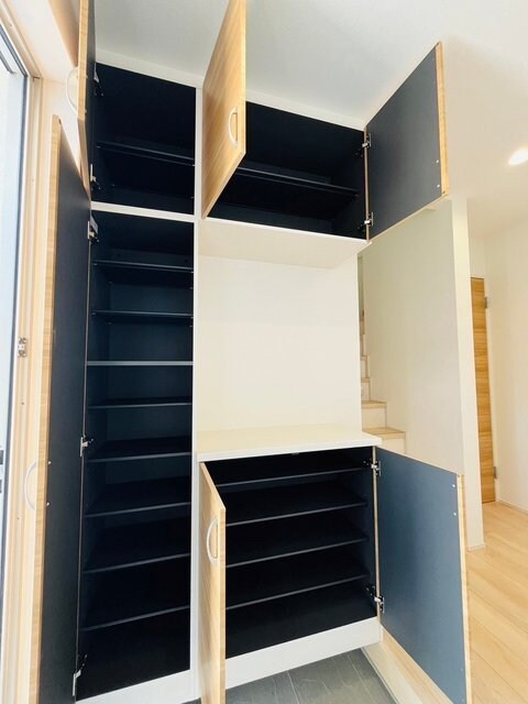 Ｓｕｍａｉ－ｔｏ川越市かすみ野０１の物件内観写真