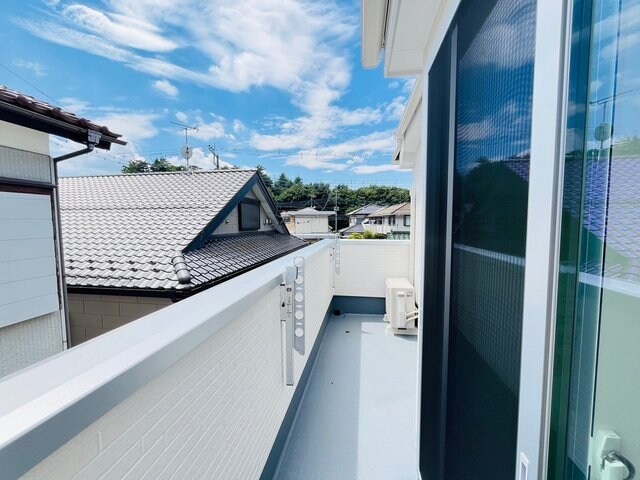 Ｓｕｍａｉ－ｔｏ川越市かすみ野０１の物件内観写真