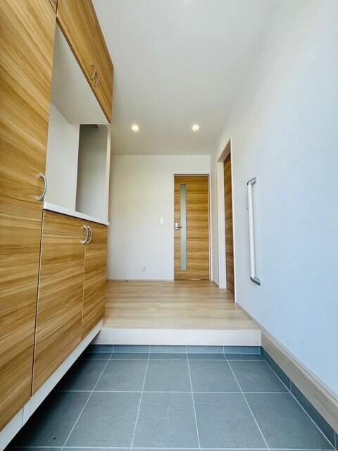 Ｓｕｍａｉ－ｔｏ川越市かすみ野０１の物件内観写真