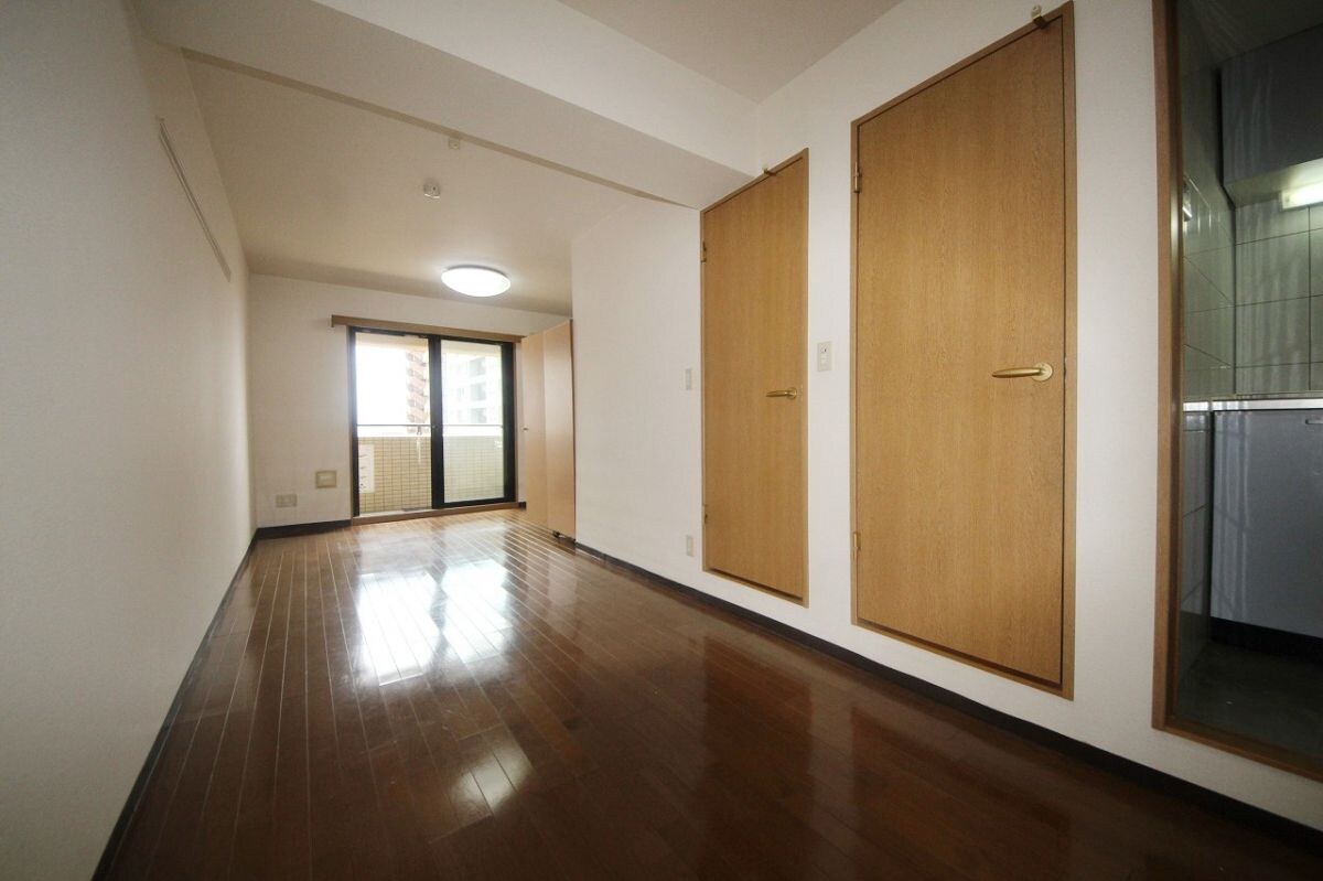 アクアタウンイーストIの物件内観写真