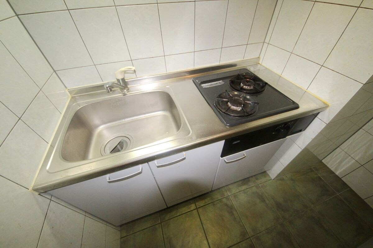 アクアタウンイーストIの物件内観写真