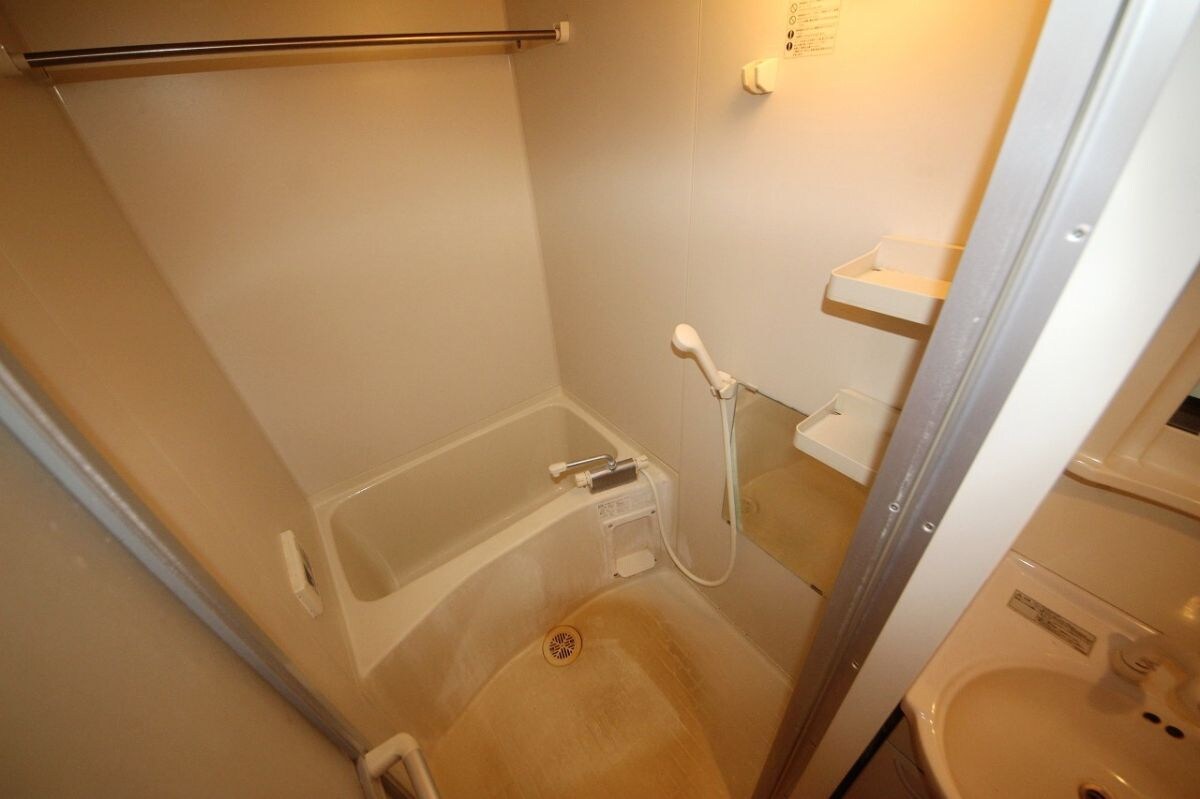 アクアタウンイーストIの物件内観写真