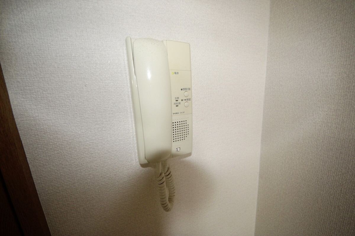 アクアタウンイーストIの物件内観写真