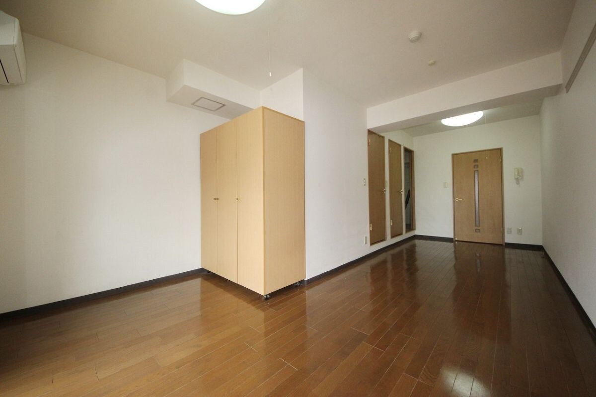 アクアタウンイーストIの物件内観写真