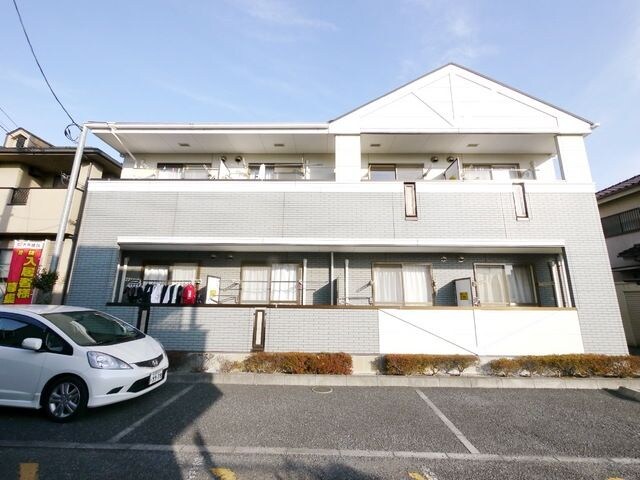 オークランドヴィラの物件内観写真