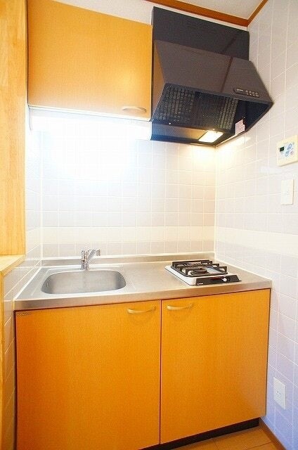 オークランドヴィラの物件内観写真