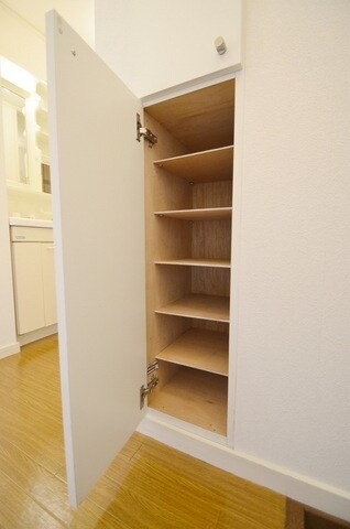 コートふじみ野の物件内観写真