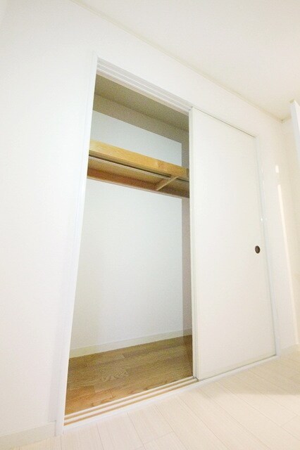 コートふじみ野の物件内観写真