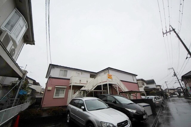 コートふじみ野の物件内観写真