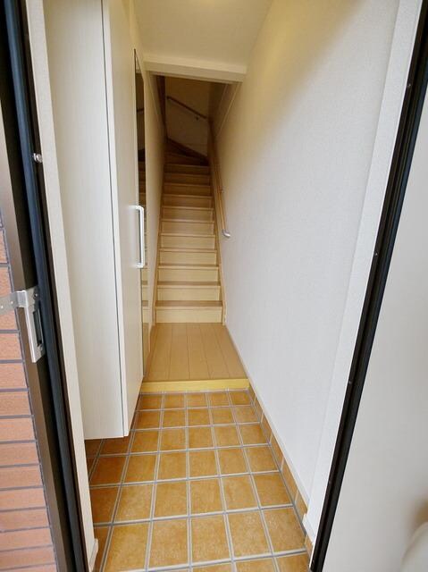 アンビエンスの物件内観写真